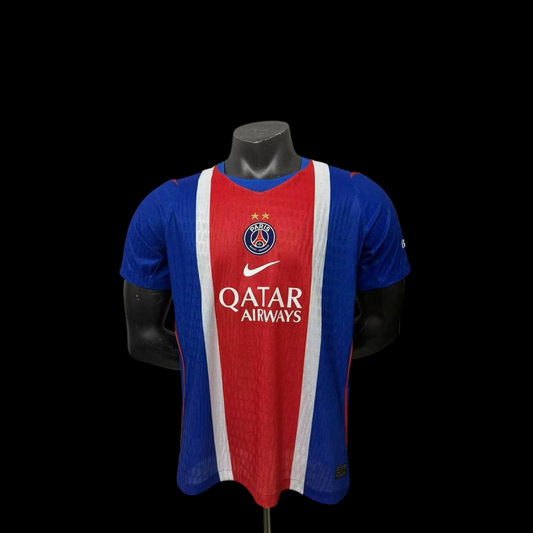 Paris SG Maillot Domicile 26/27 –Version Player (⭐⭐)