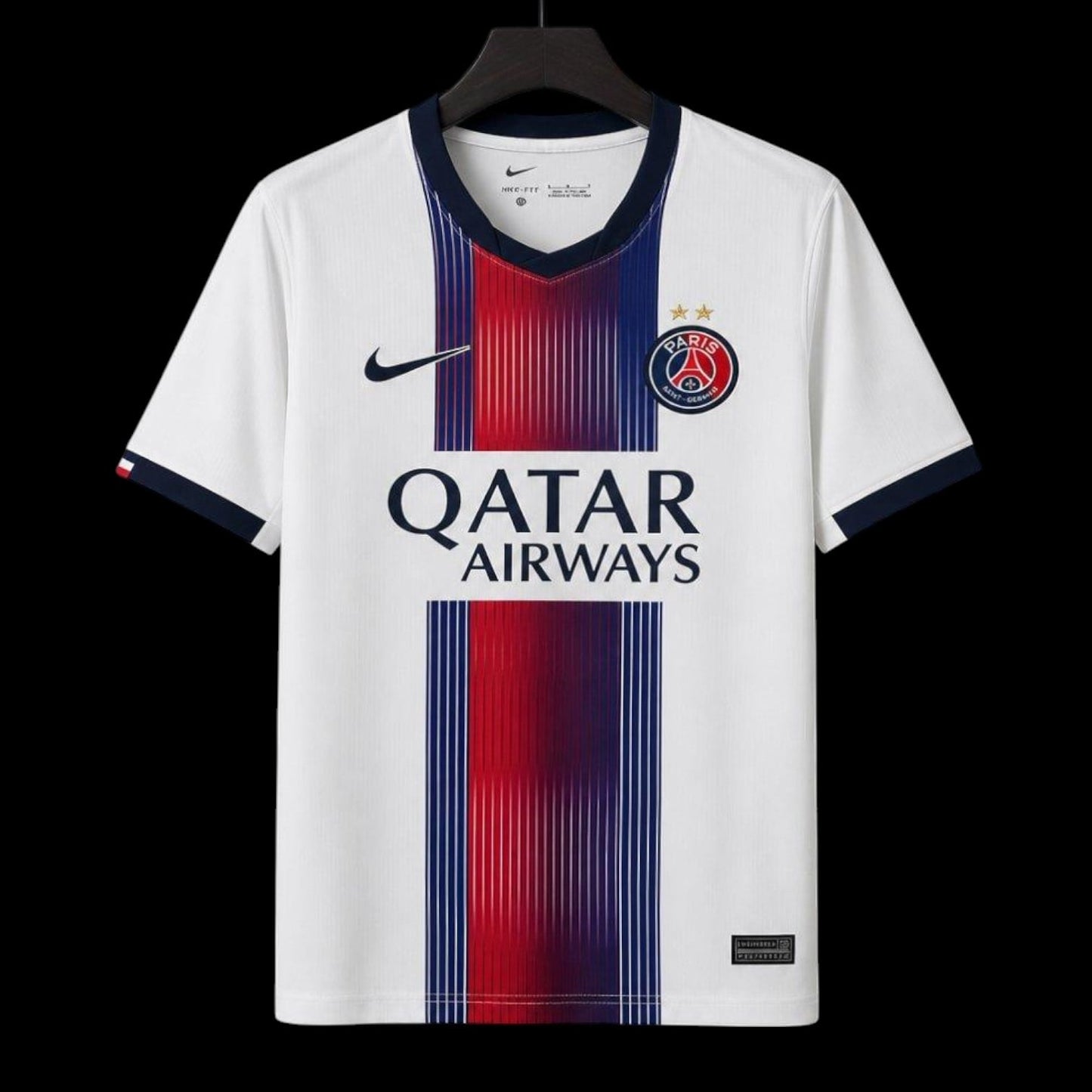 Paris SG Maillot Extérieur 26/27
