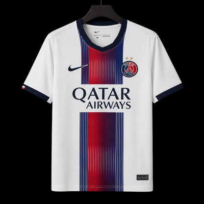 Paris SG Maillot Extérieur 26/27