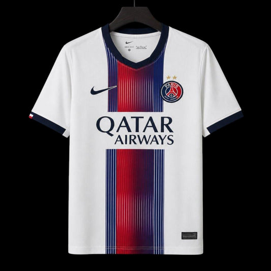 Paris SG Maillot Extérieur 26/27