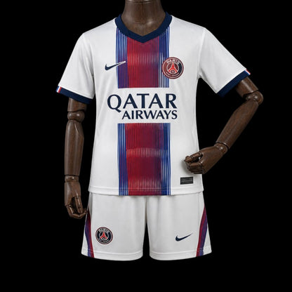 Paris SG Maillot Extérieur 26/27 –Enfant