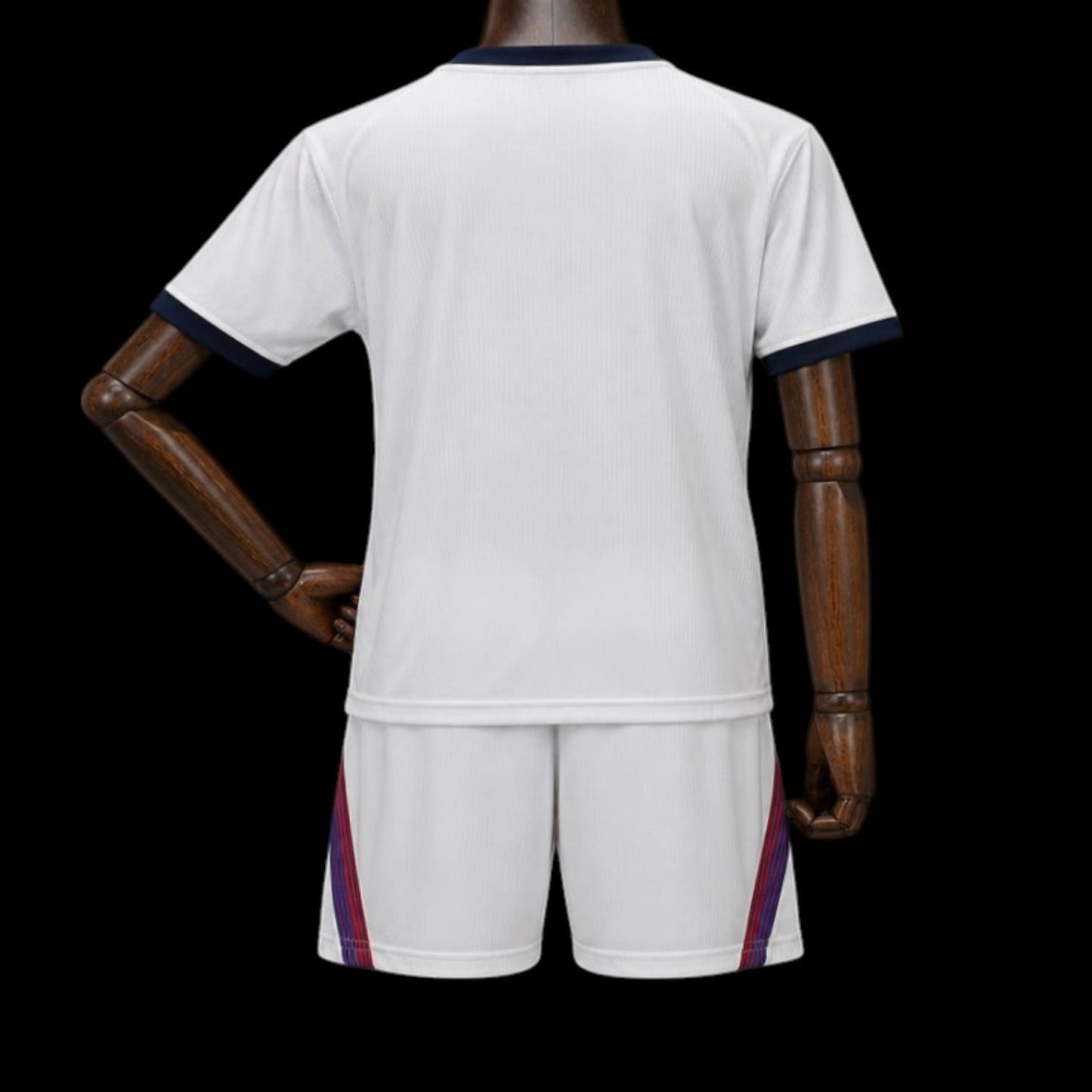 Paris SG Maillot Extérieur 26/27 –Enfant