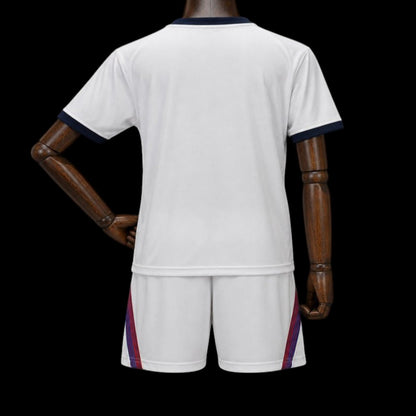 Paris SG Maillot Extérieur 26/27 –Enfant
