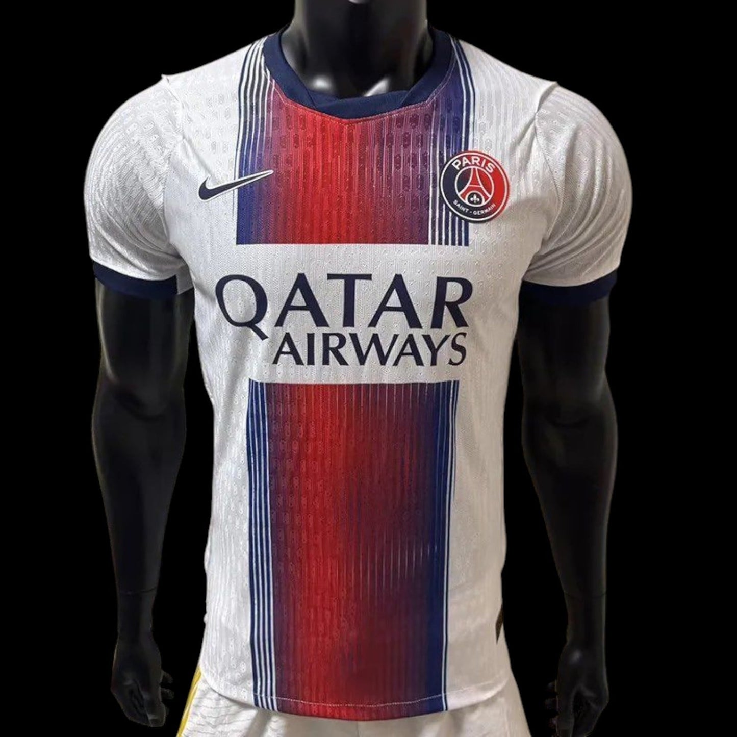 Paris SG Maillot Extérieur 26/27 –Version Player