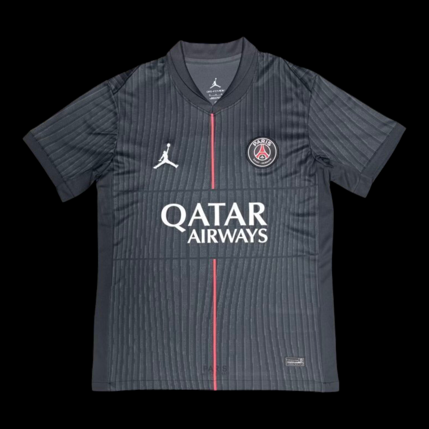 Paris SG Maillot Fourth 25/26