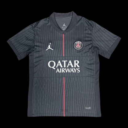 Paris SG Maillot Fourth 25/26