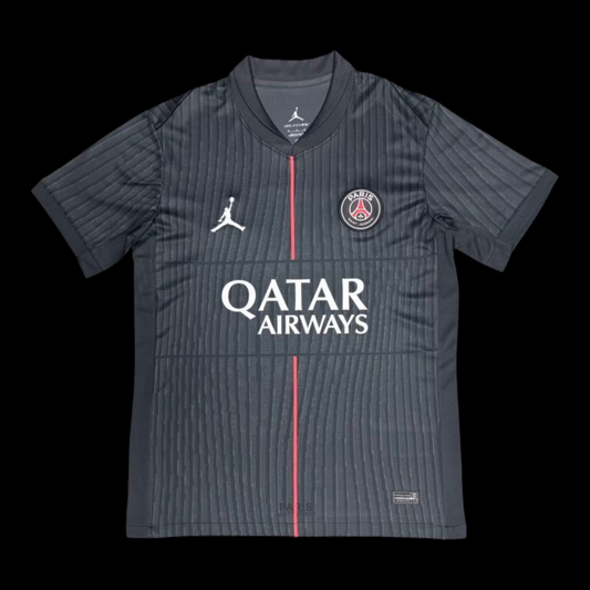 Paris SG Maillot Fourth 25/26