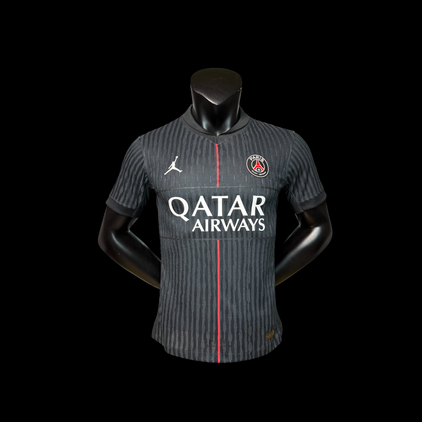 Paris SG Maillot Fourth 25/26 –Version Player