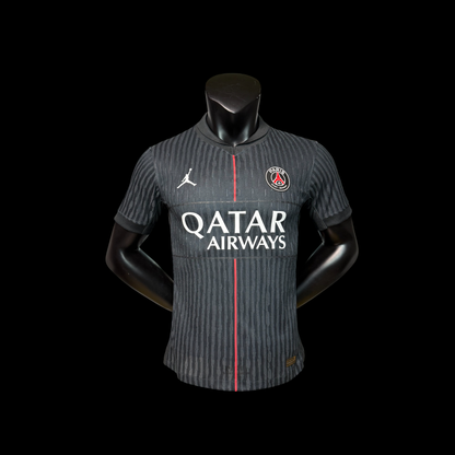 Paris SG Maillot Fourth 25/26 –Version Player