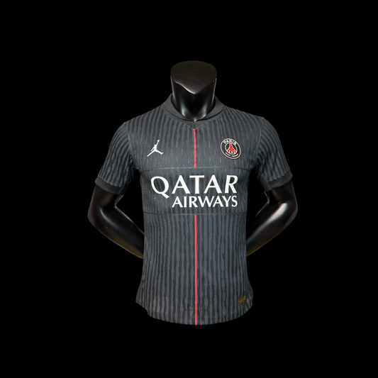 Paris SG Maillot Fourth 25/26 –Version Player