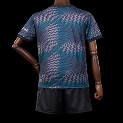 Paris SG Maillot Gardien 26/27 –Enfant