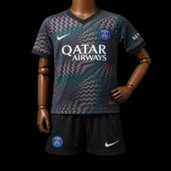 Paris SG Maillot Gardien 26/27 –Enfant