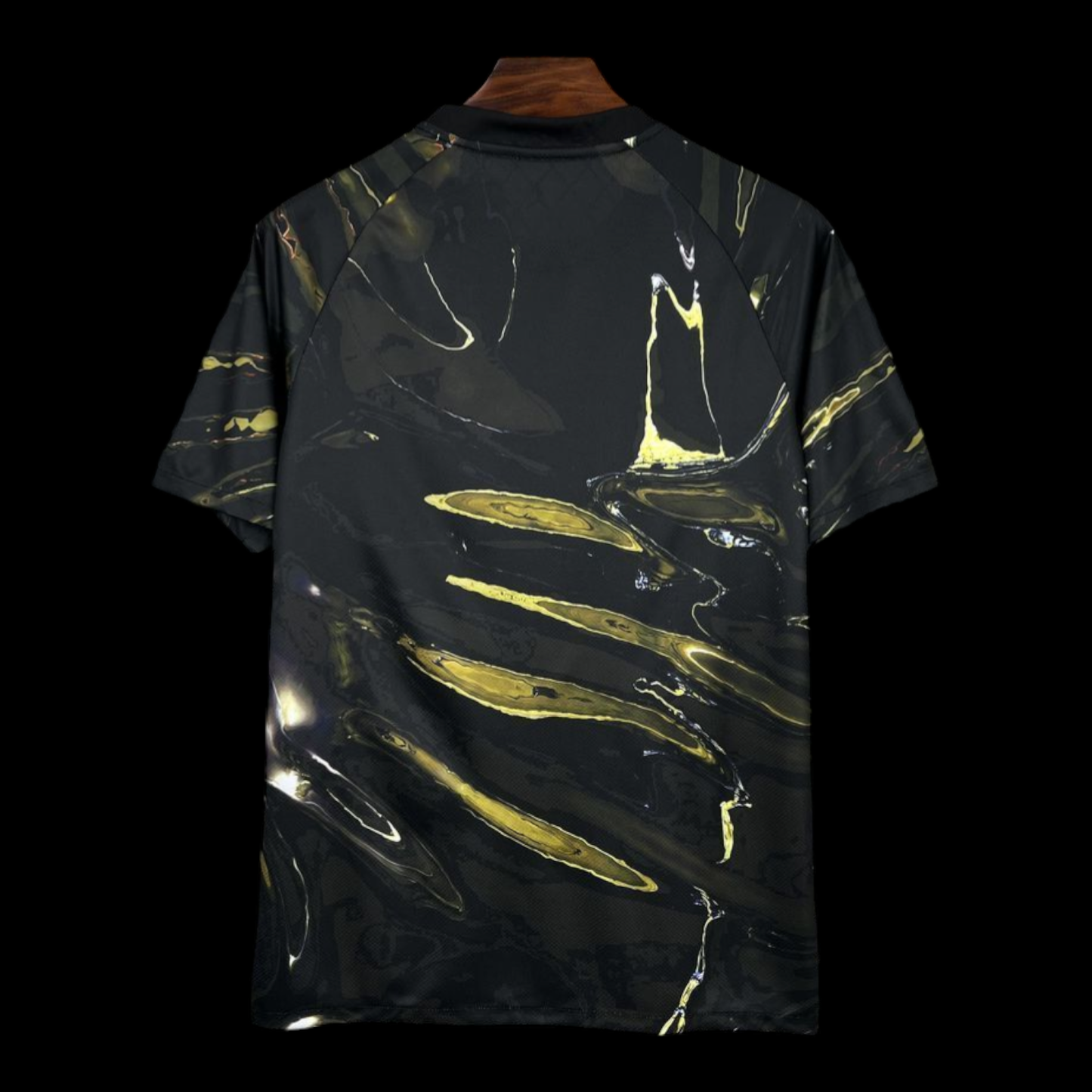 Paris SG Maillot Night Edition 25/26
