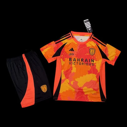 Paris FC Ensemble Enfant 25/26