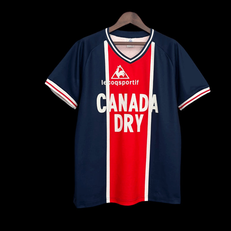Paris SG Maillot Rétro 1974