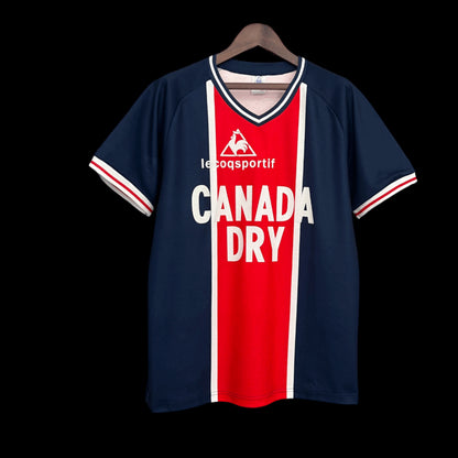 Paris SG Maillot Rétro 1974