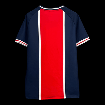 Paris SG Maillot Rétro 1974