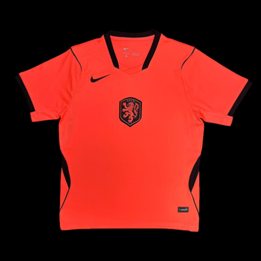 Pays Bas Maillot Domicile 26/27