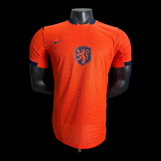 Pays Bas Maillot Domicile 26/27 –Version Player