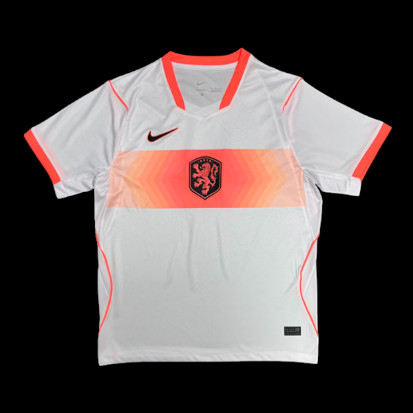 Pays Bas Maillot Extérieur 26/27