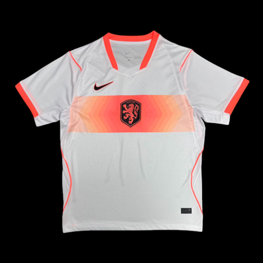 Pays Bas Maillot Extérieur 26/27