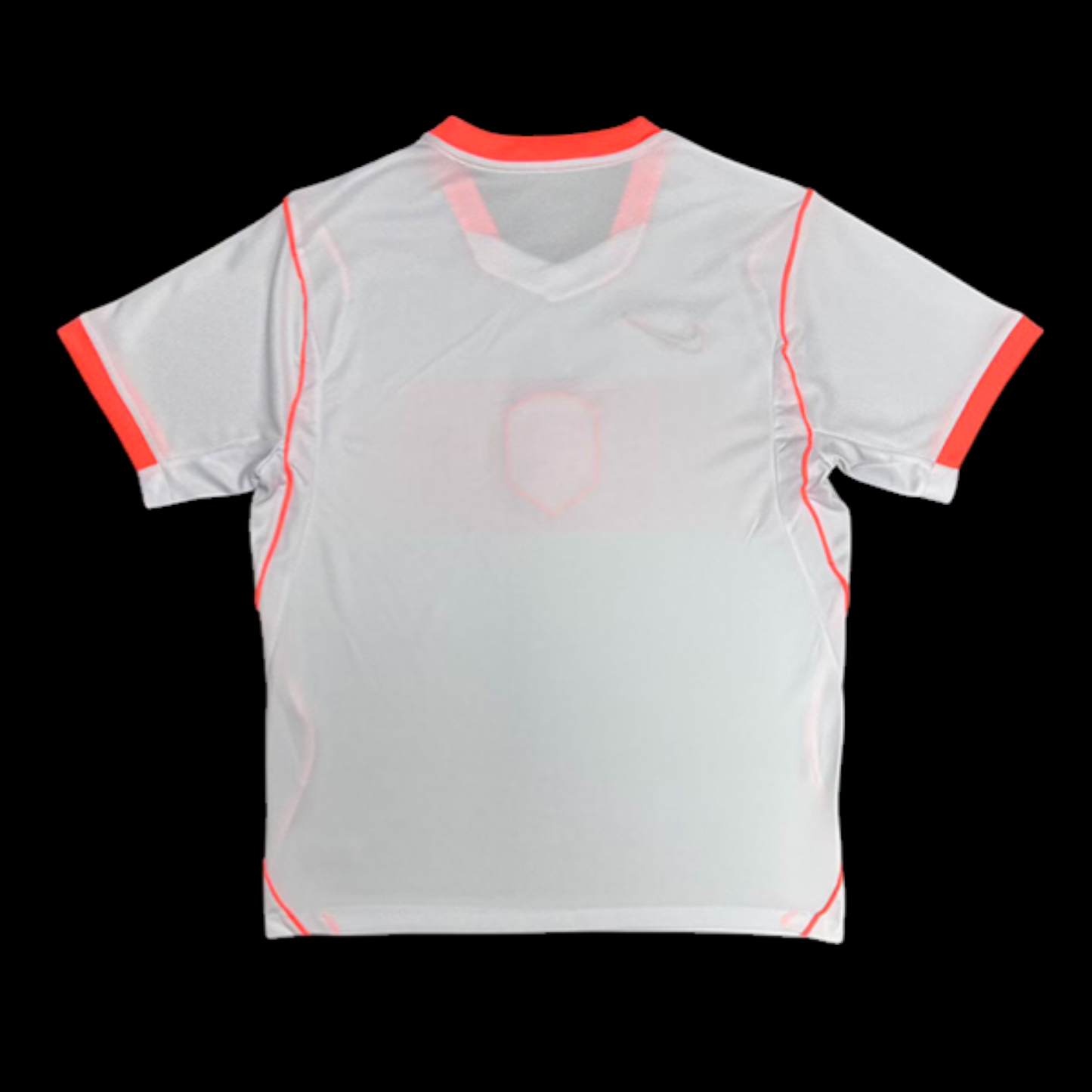Pays Bas Maillot Extérieur 26/27 -Version Player