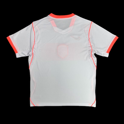 Pays Bas Maillot Extérieur 26/27 -Version Player