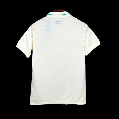 Pays Galles Maillot Extérieur 26/27