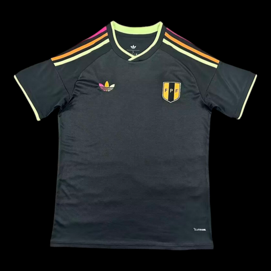 Perou Maillot Extérieur 26/27