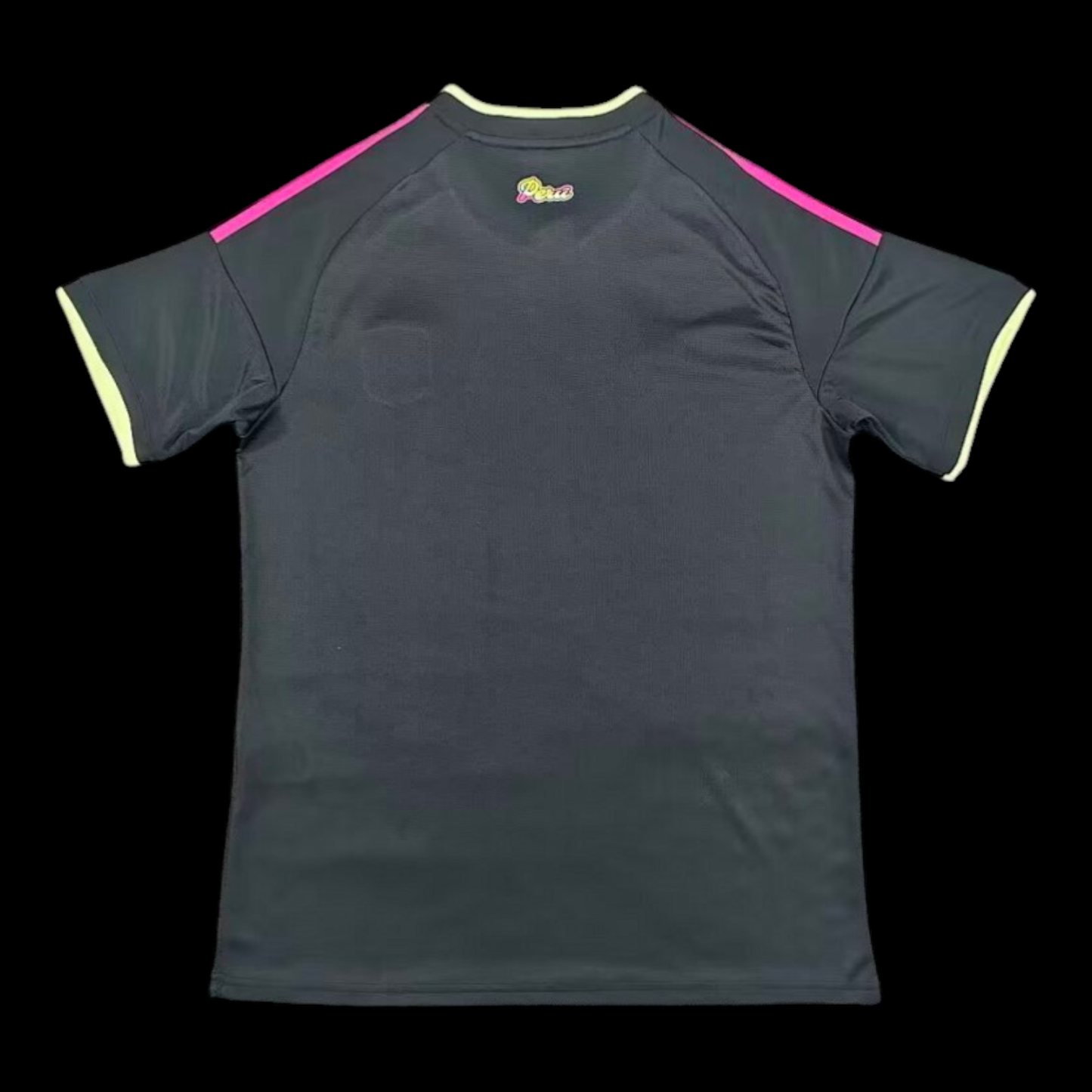 Perou Maillot Extérieur 26/27