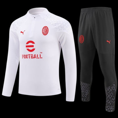 Milan AC Survêtement Training