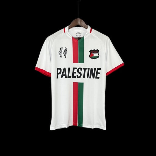 Palestine Maillot concept