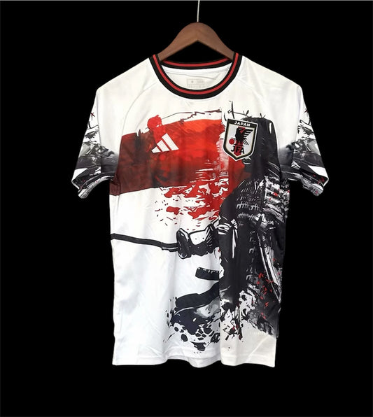 Japon Maillot Concept