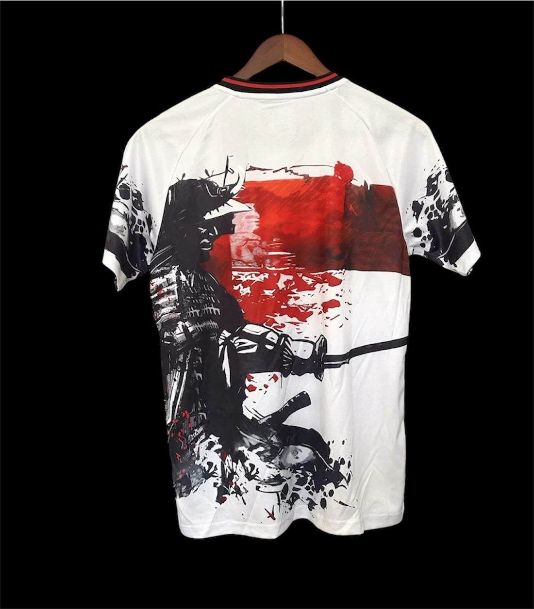 Japon Maillot Concept