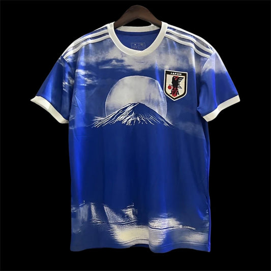 Japon Maillot Concept
