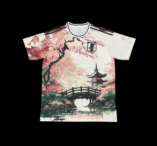 Japon Maillot Concept