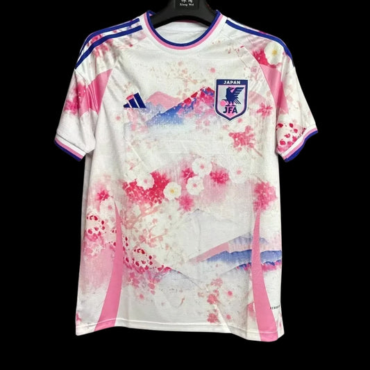 Japon Maillot Concept