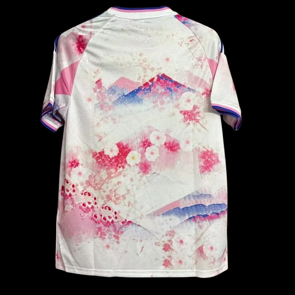 Japon Maillot Concept