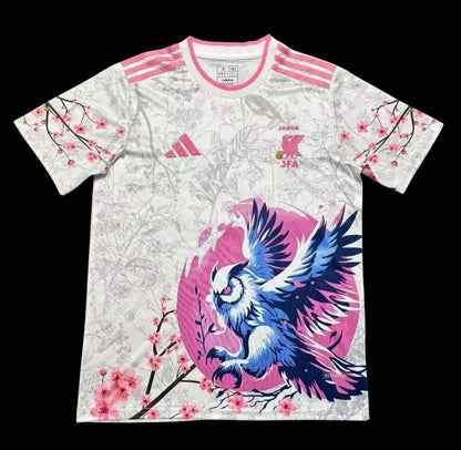 Japon Maillot Concept
