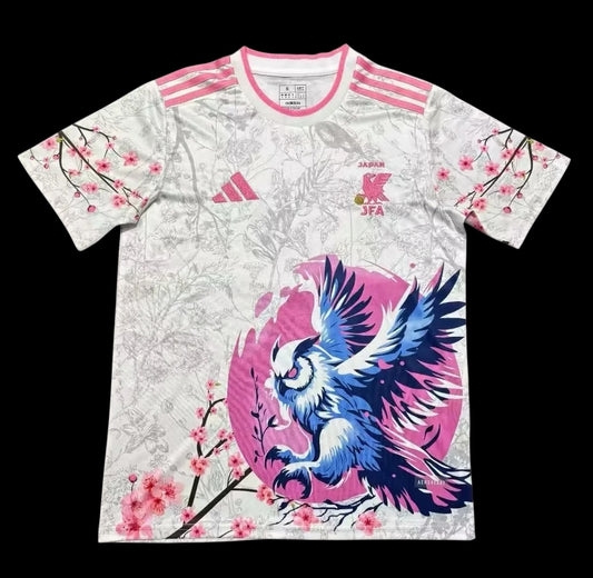 Japon Maillot Concept
