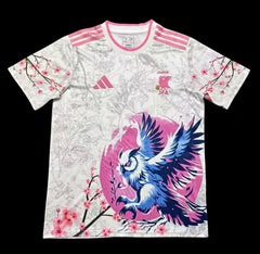 Japon Maillot Concept