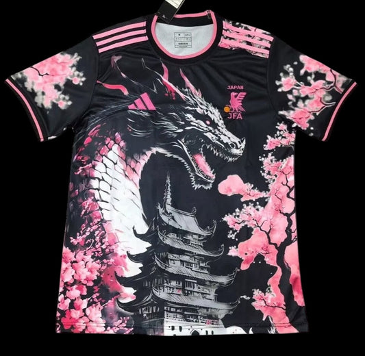 Japon Maillot Concept