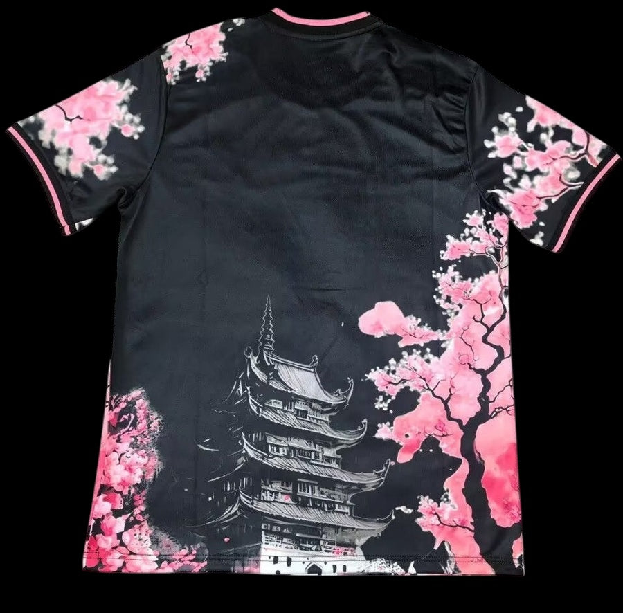 Japon Maillot Concept