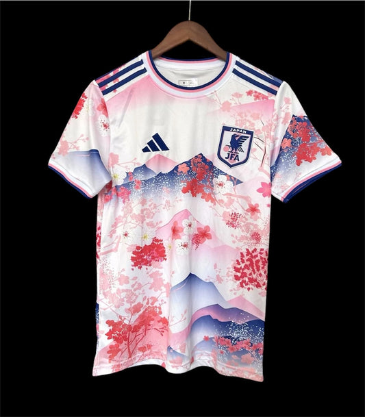 Japon Maillot Concept