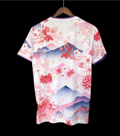 Japon Maillot Concept