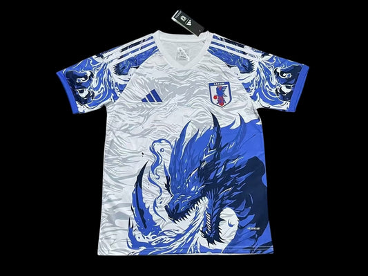 Japon Maillot Concept