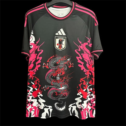 Japon Maillot Concept