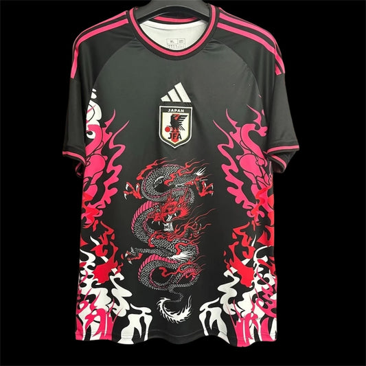 Japon Maillot Concept