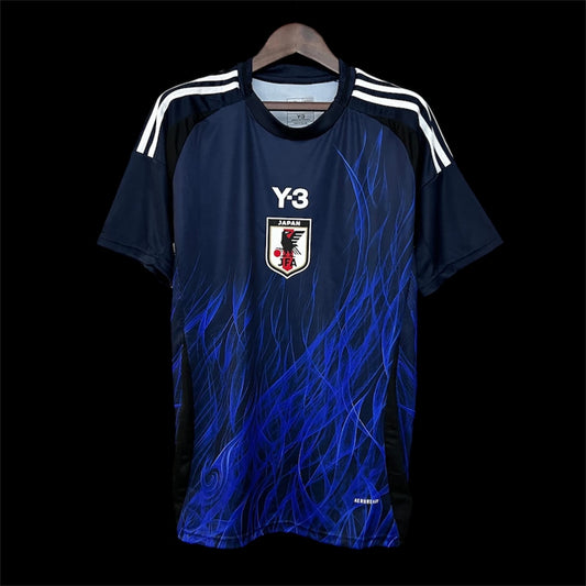 Japon Maillot Concept