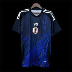 Japon Maillot Concept